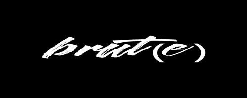 brut(e)