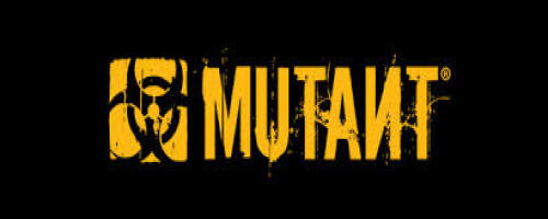 MUTANT