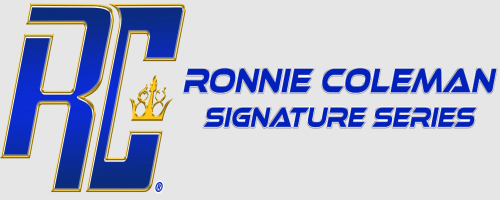 Ronnie Coleman