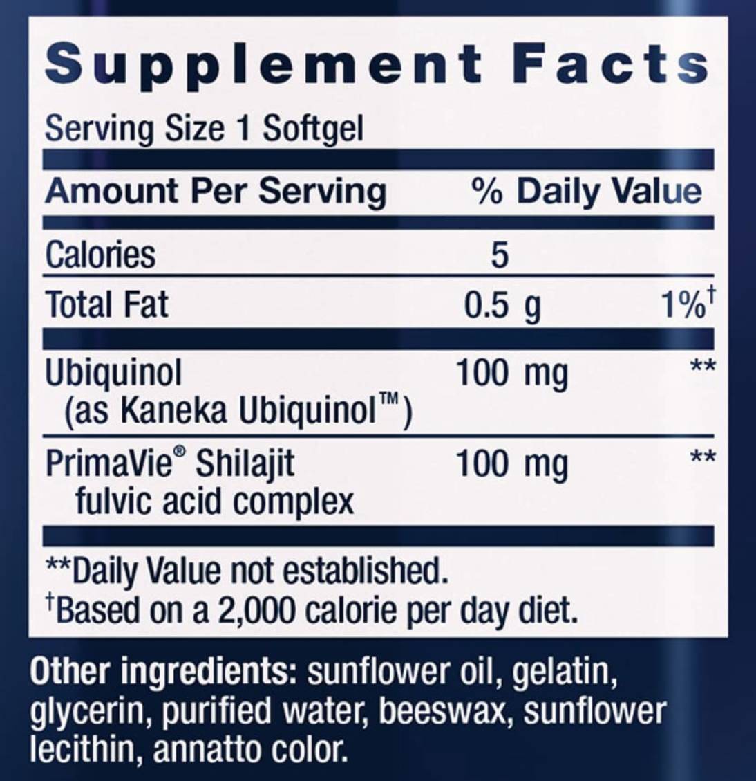 Label