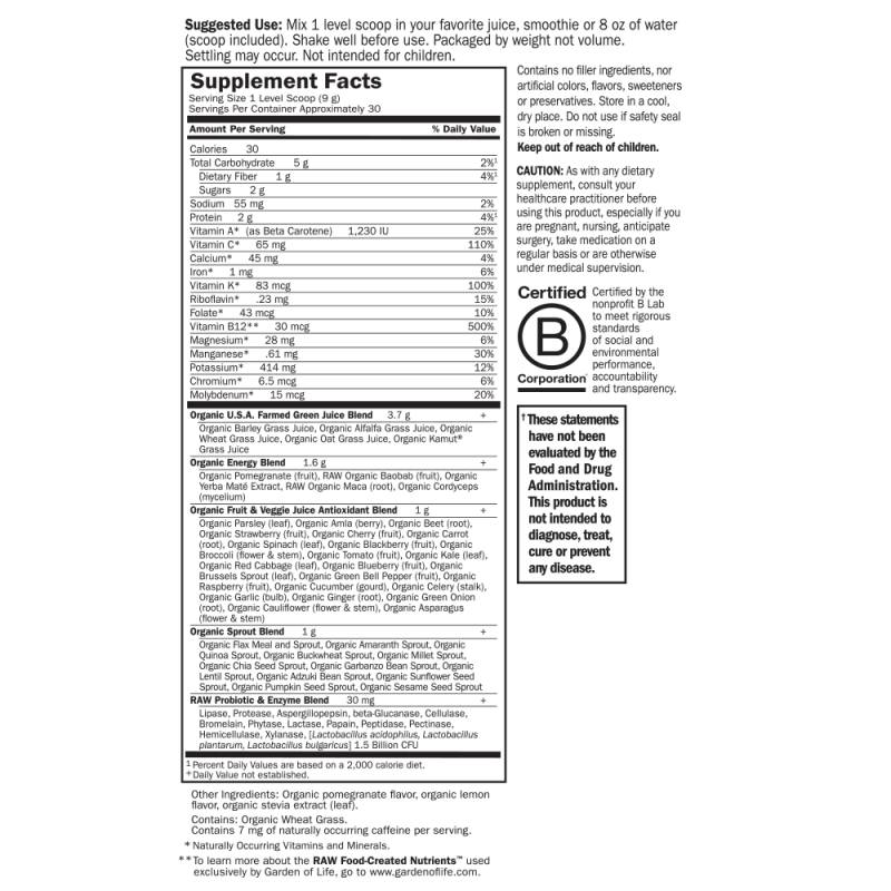 Label