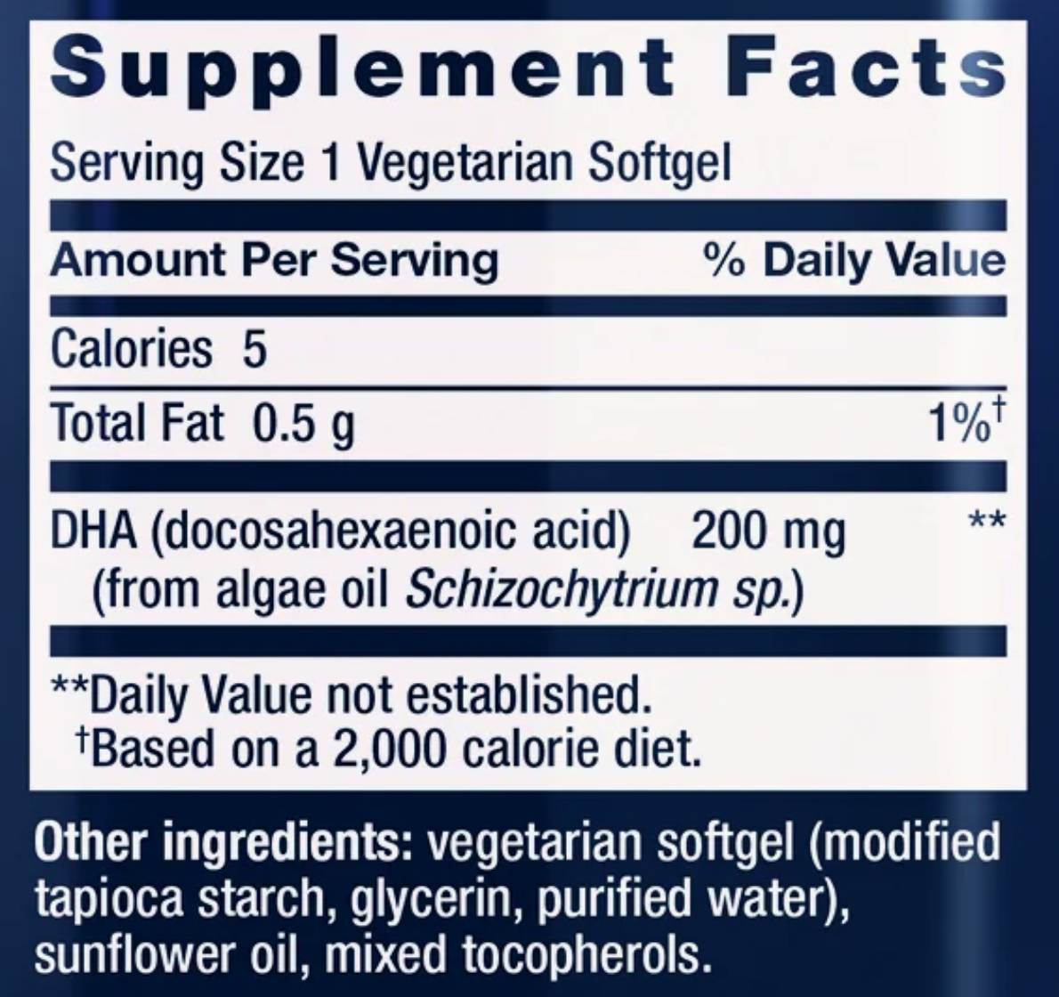 Label