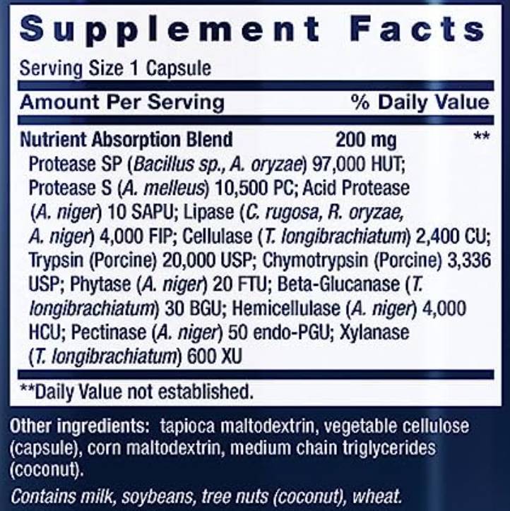 Label