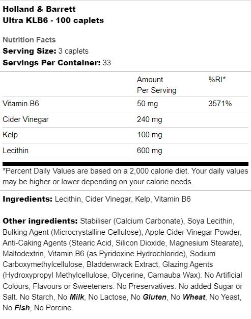 Label