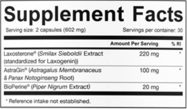 Label