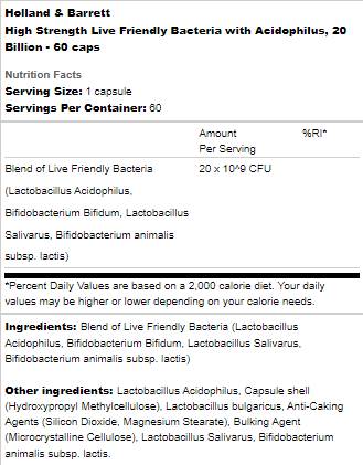 Label