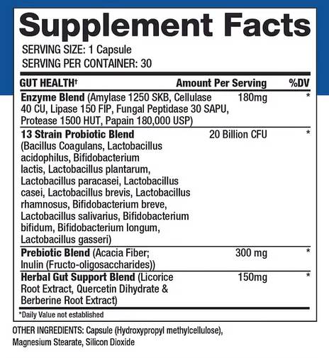 Label
