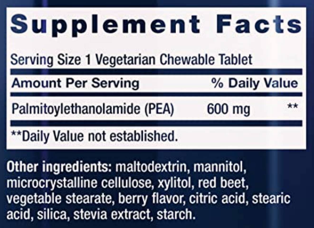 Label
