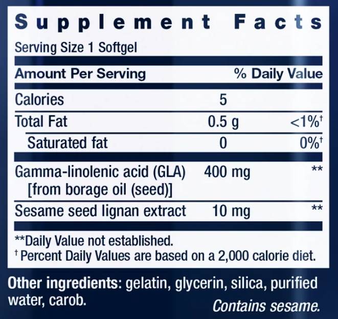 Label