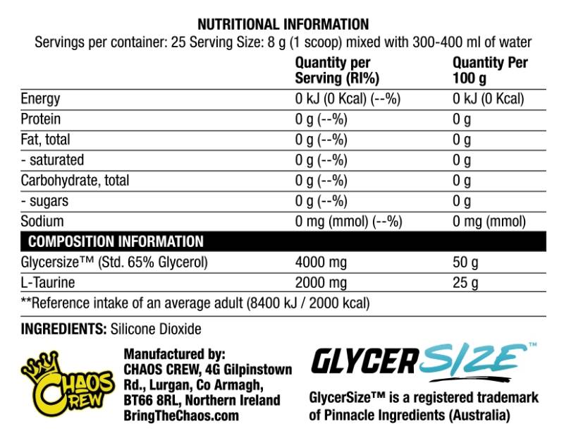 Label