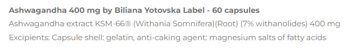 Label