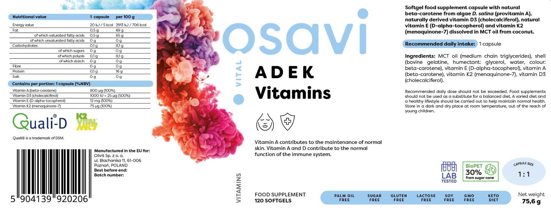 Label