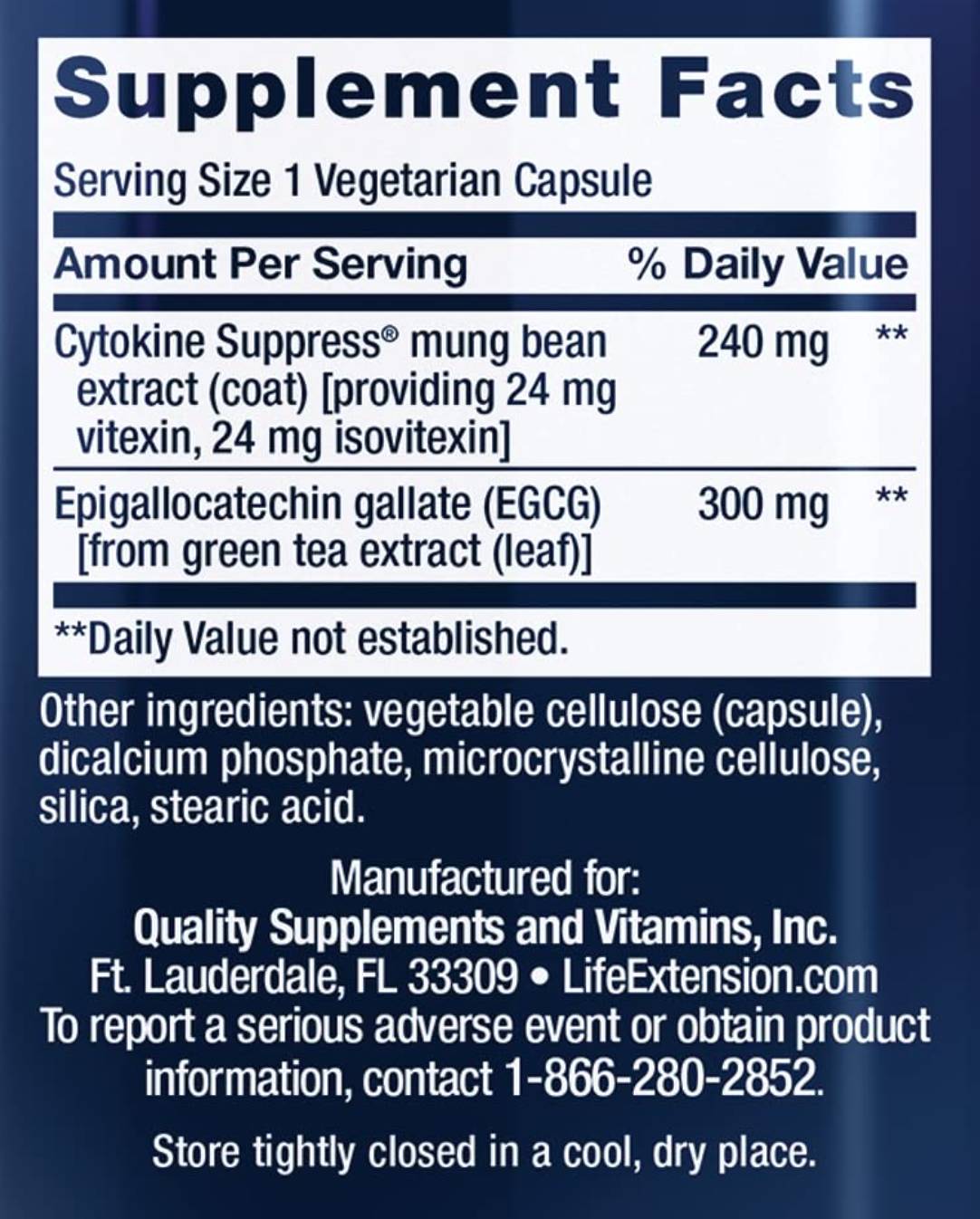 Label