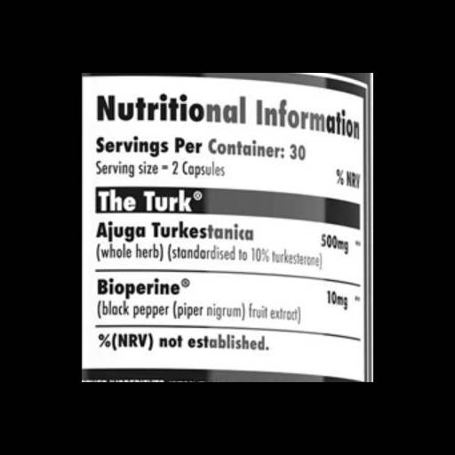 Label