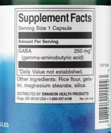 Label
