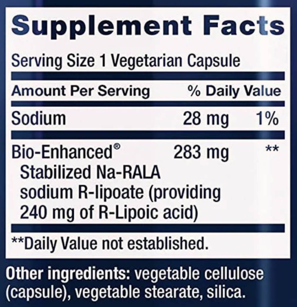 Label