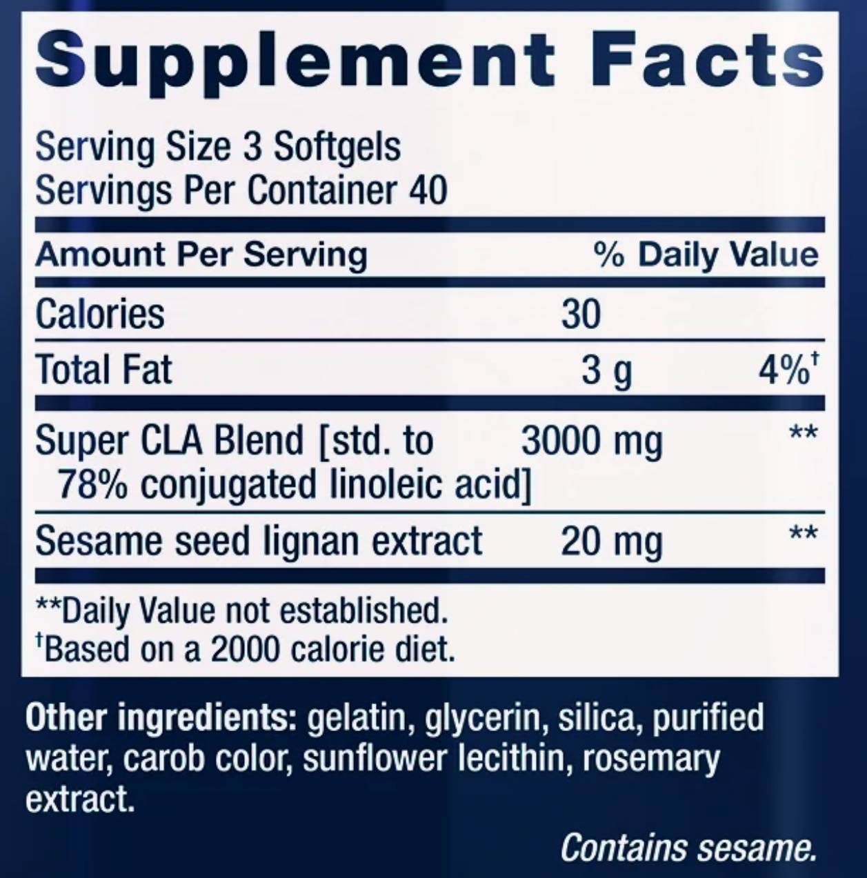 Label
