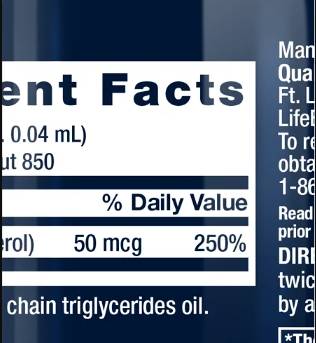 Label