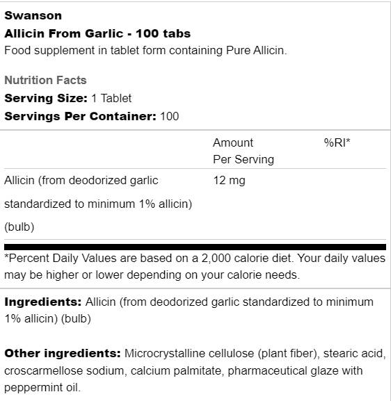 Label