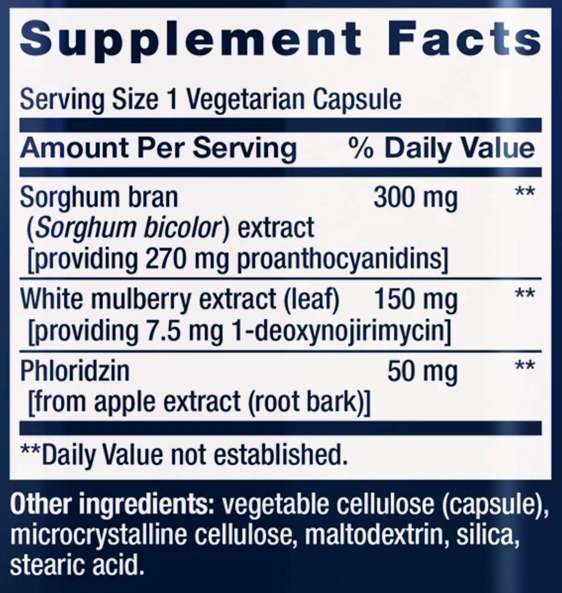 Label