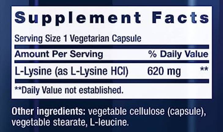 Label