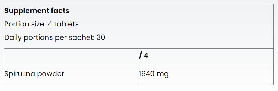 Label