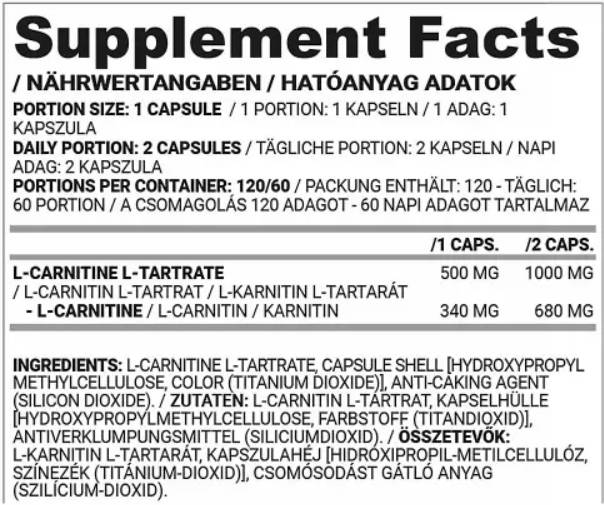 Label