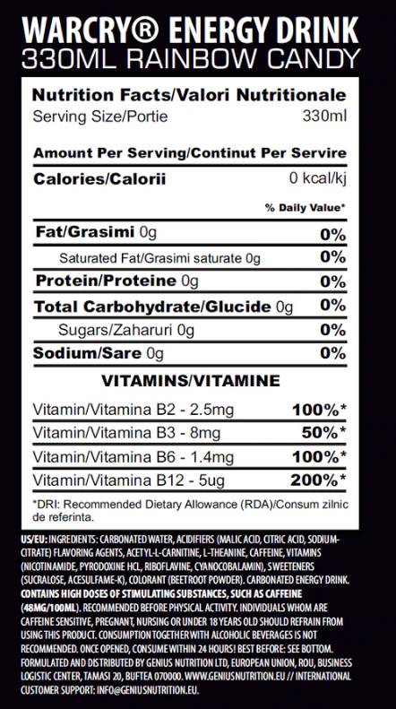 Label