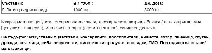 Label