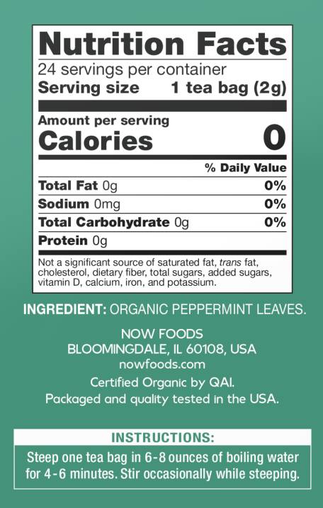 Label