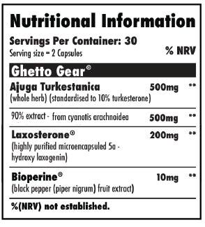 Label