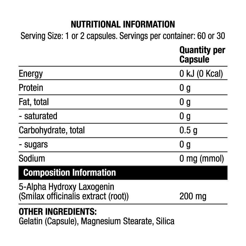 Label