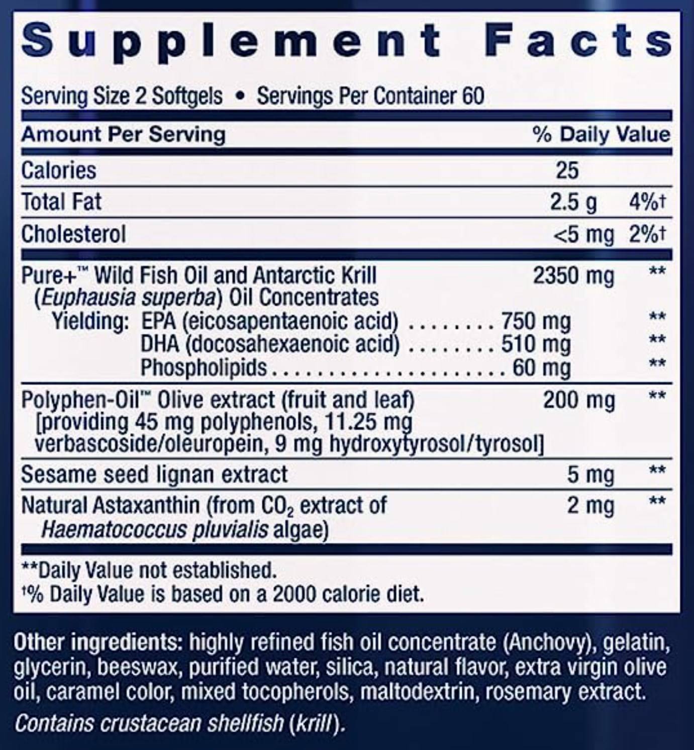Label
