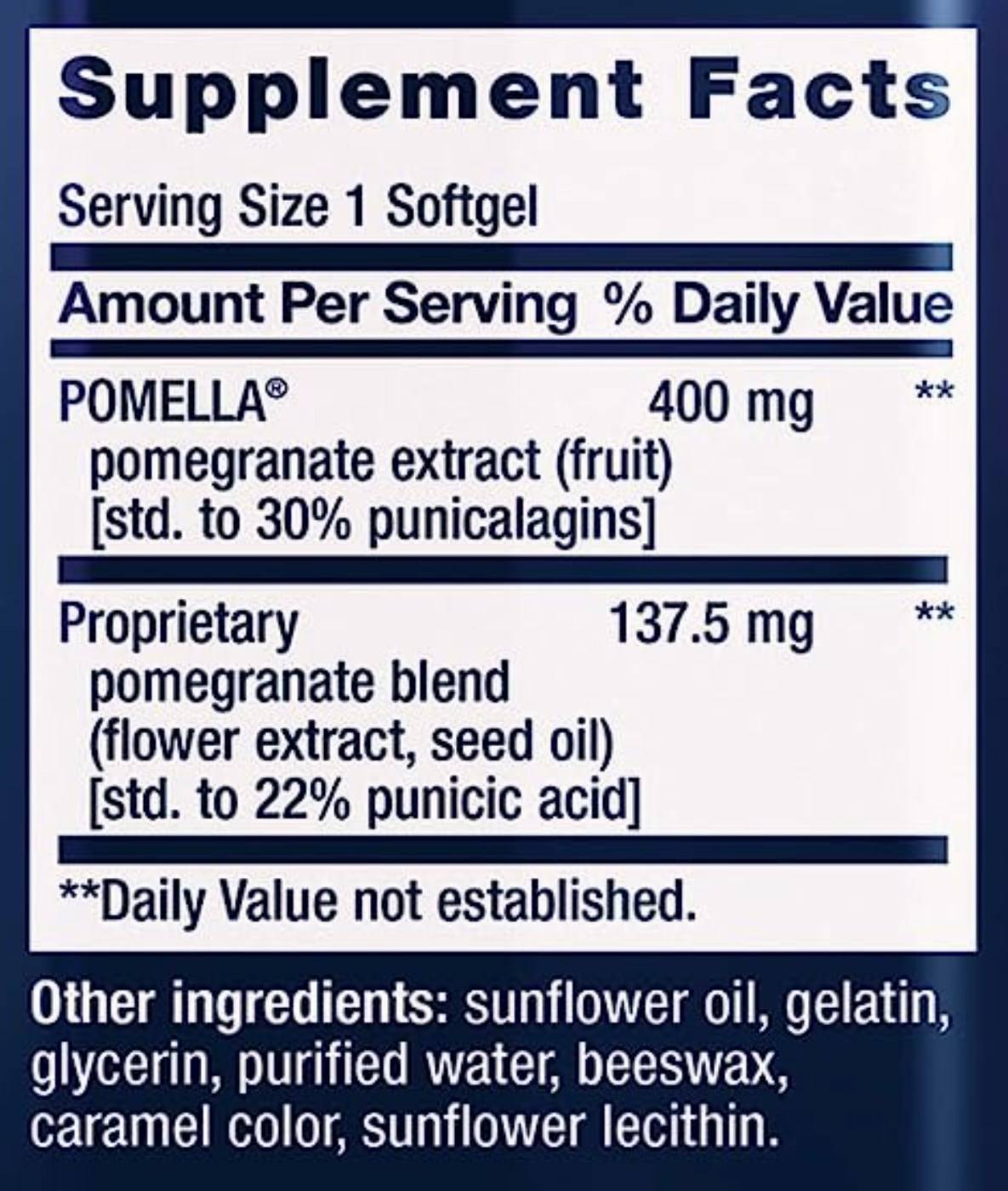 Label