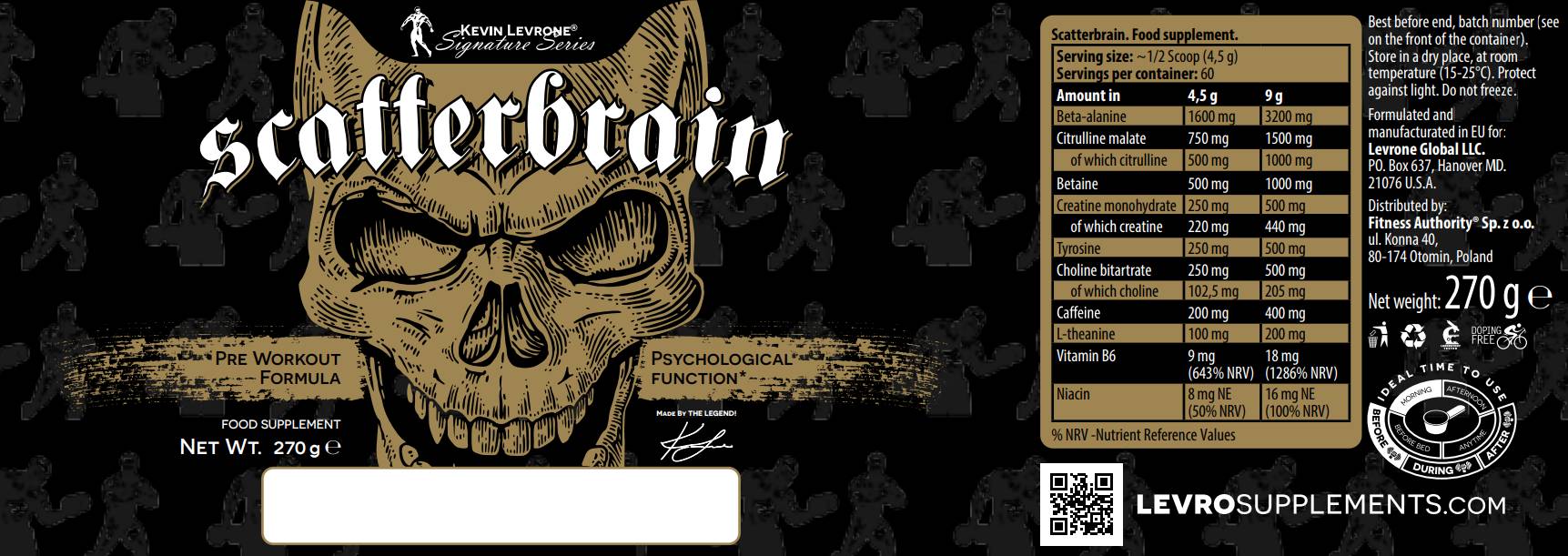 Label