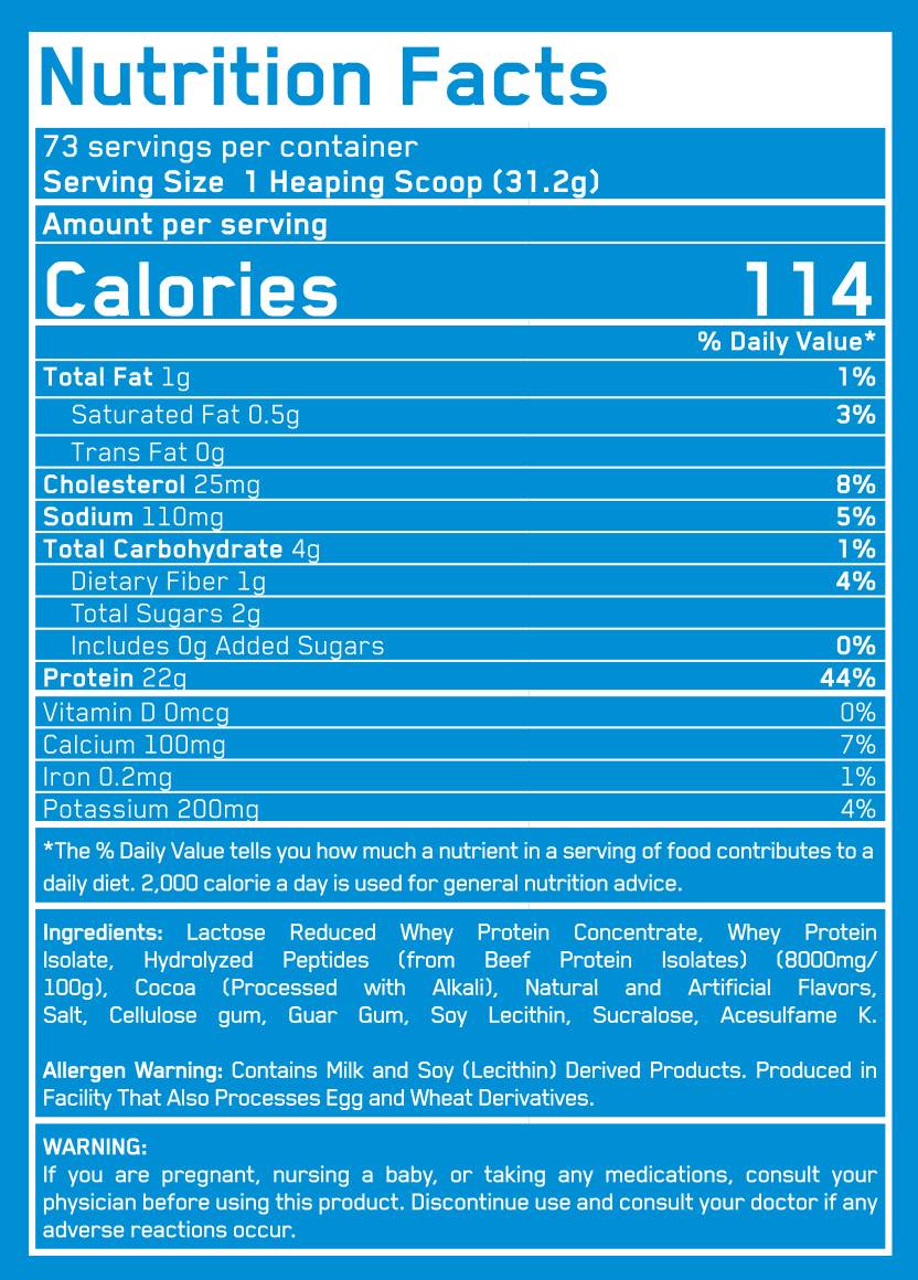 Label