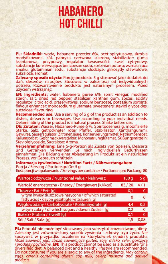 Label