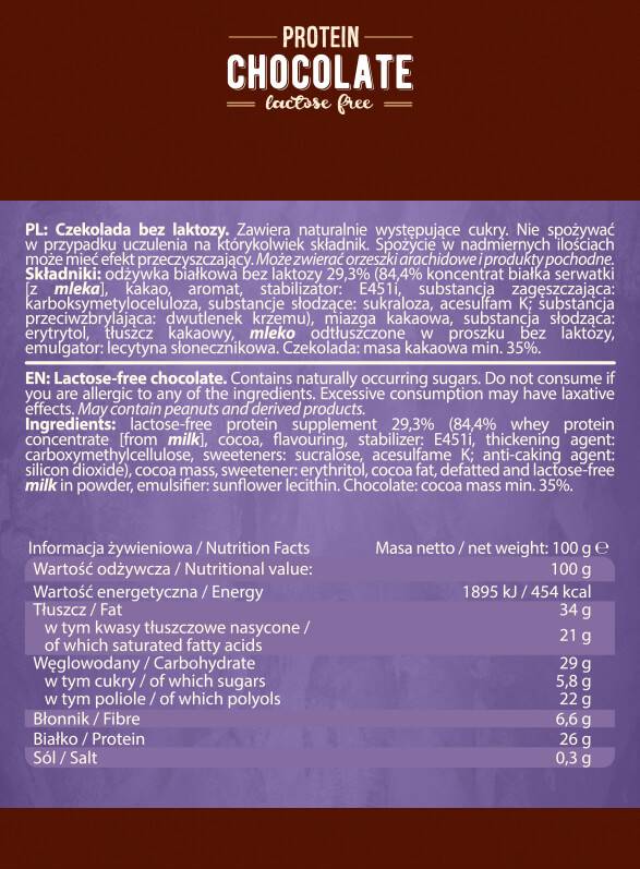 Label