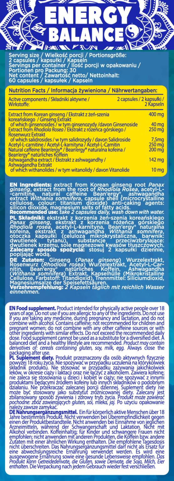 Label