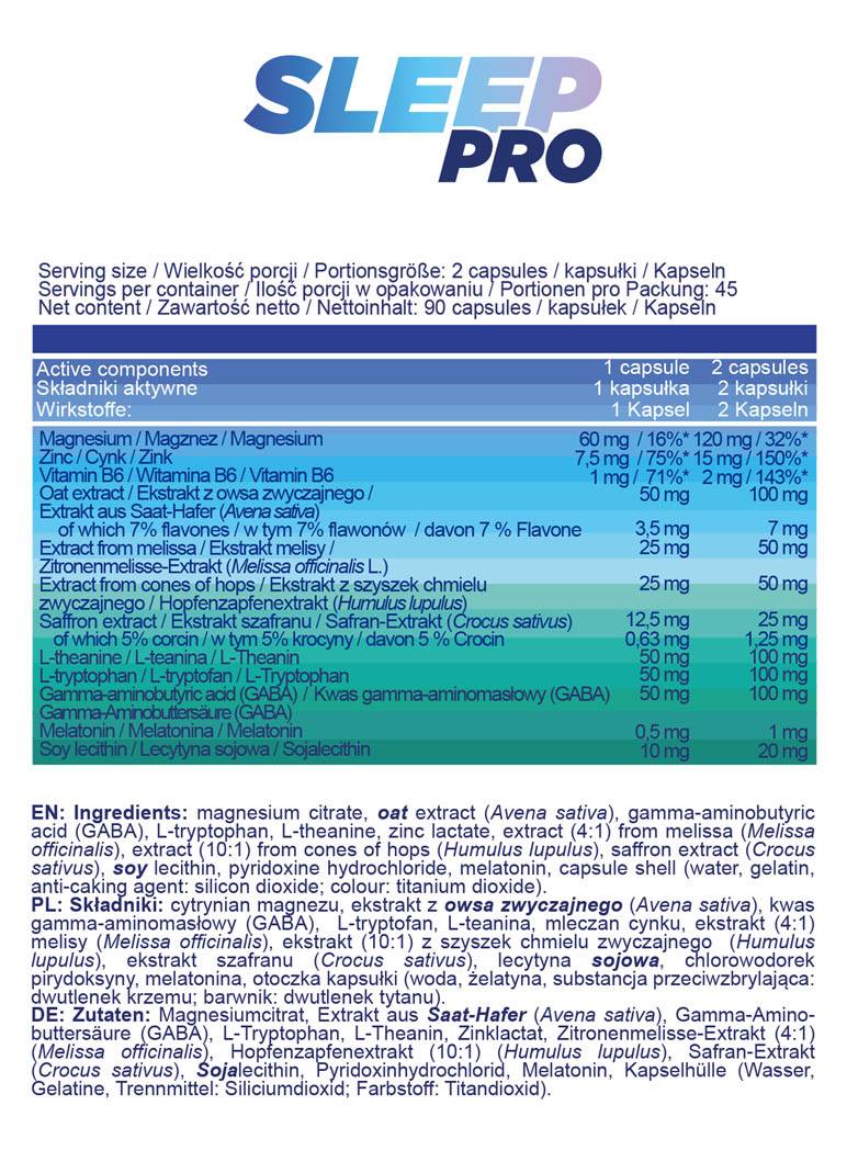 Label
