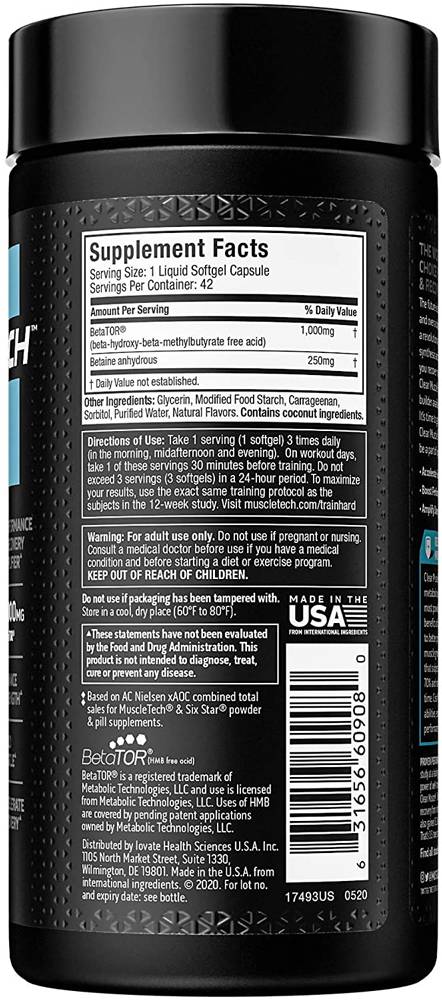 Label