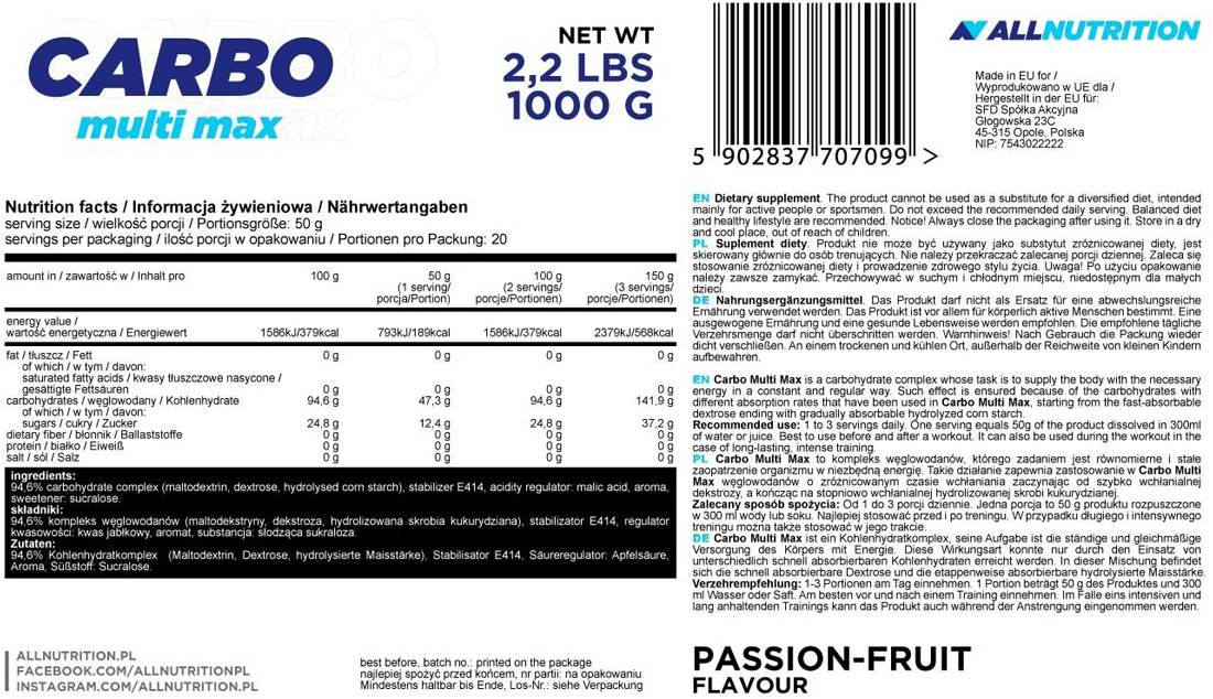 Label