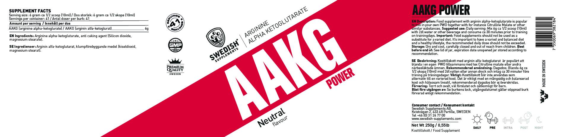 Label