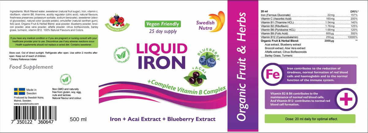 Label