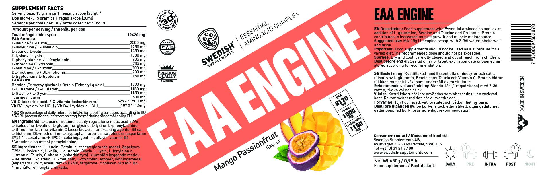 Label