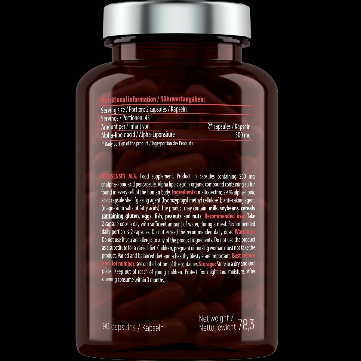 Label