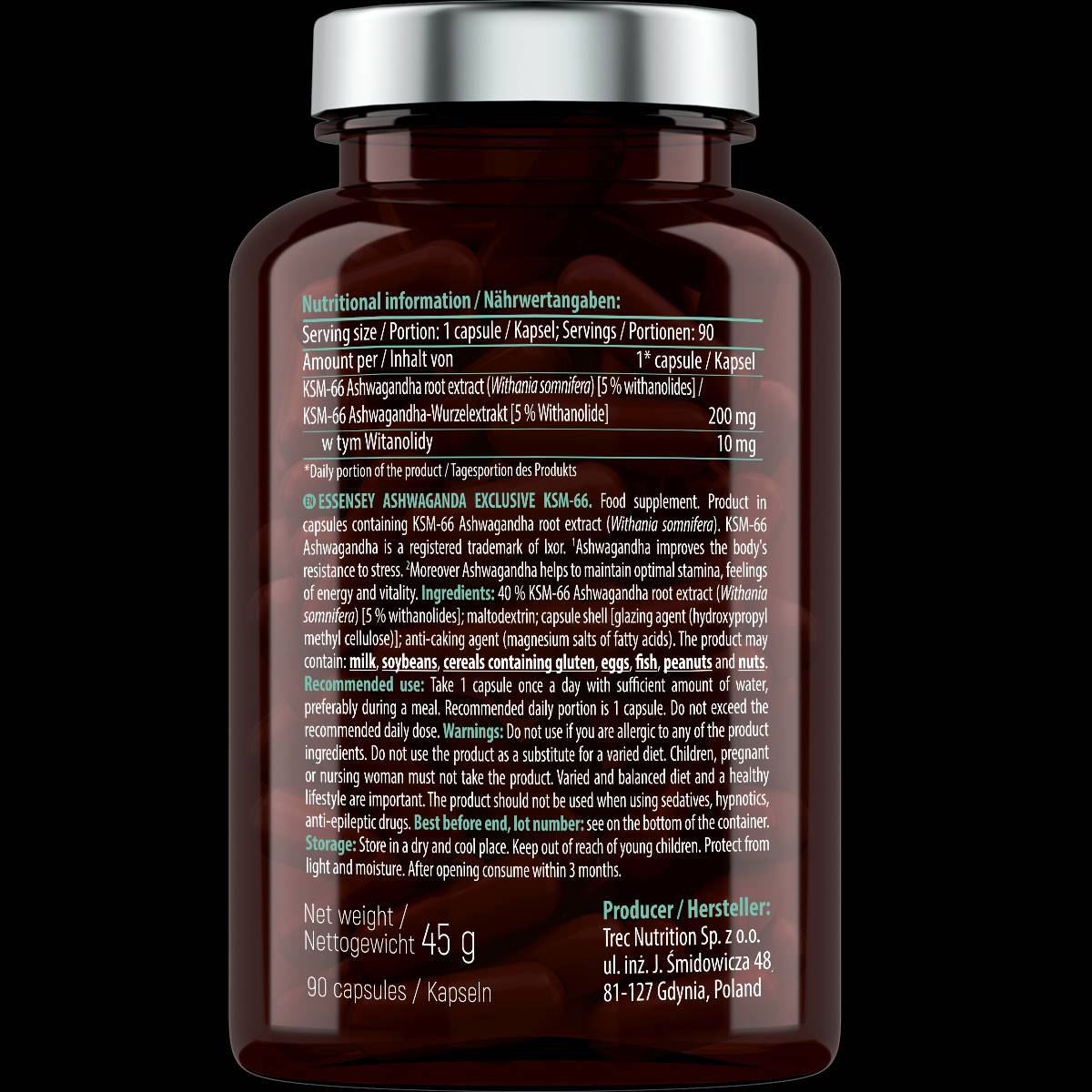 Label