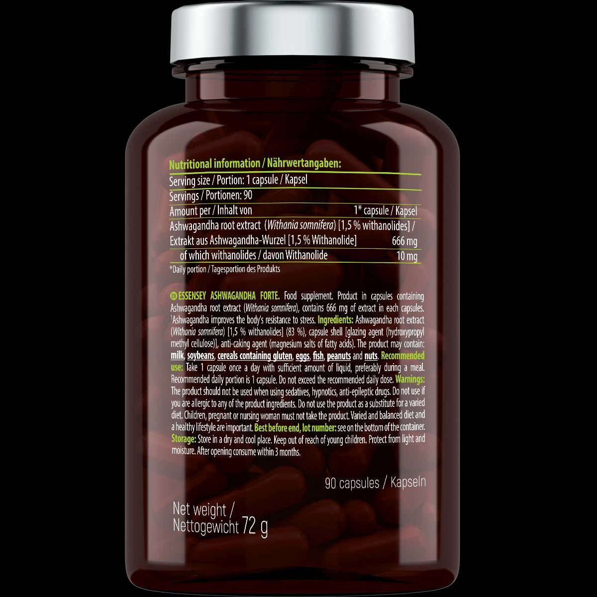 Label