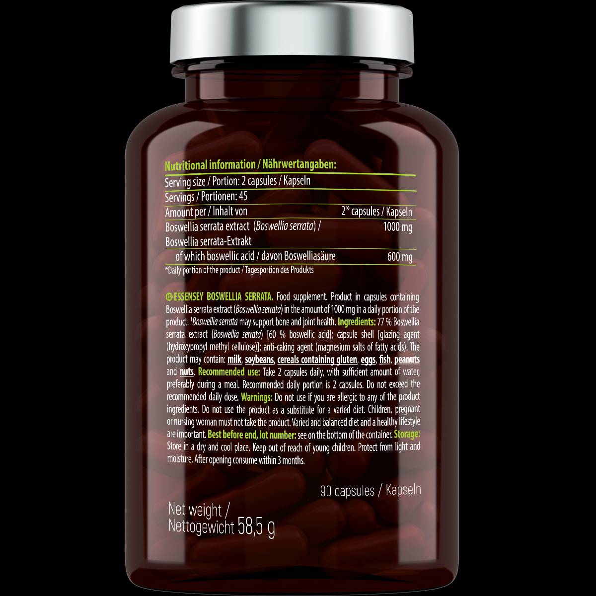 Label