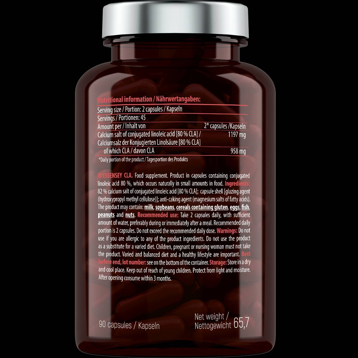 Label